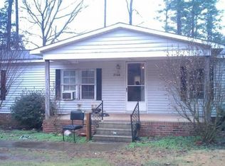 2568 Scott St, Kannapolis, NC 28083