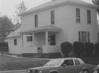 908 Elder St, Springfield, OH 45505