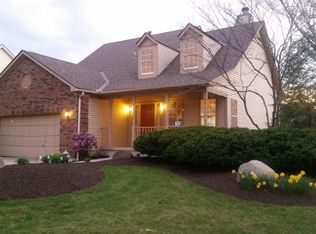 3265 Parkbrook Dr, Grove City, OH 43123