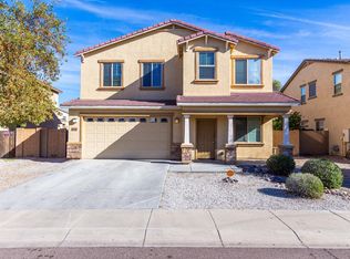 7129 S 68th Gln, Laveen, AZ 85339