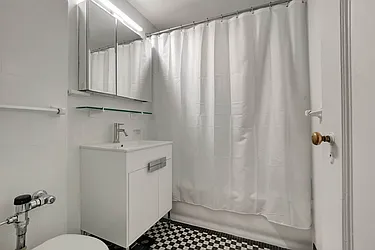 Rented by Oxford Property Group