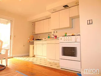 Rented by Miron Properties