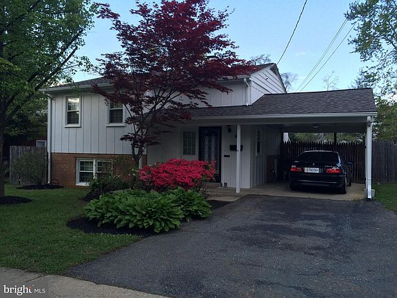 3rd image of 514 S Horners Ln