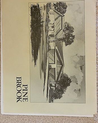 Architectural drawing