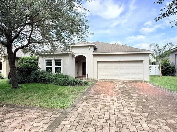 732 BRIDGEFORD CROSSING BOULEVARD, DAVENPORT, FL 33837