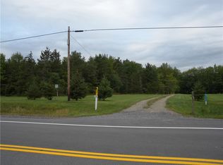 4677 County Road 33 Rd LOT 25, Honeoye, NY 14471