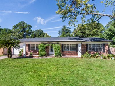 3482 Simca Dr W, Jacksonville, FL, 32277