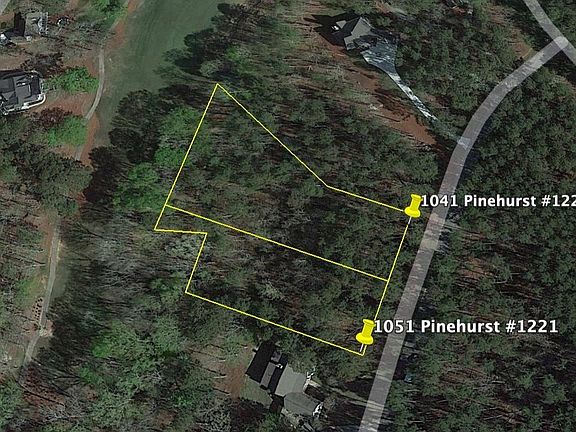 5th image of 1051 Pinehurst Dr #1221