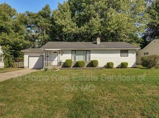 1839 E Page St, Springfield, MO 65802