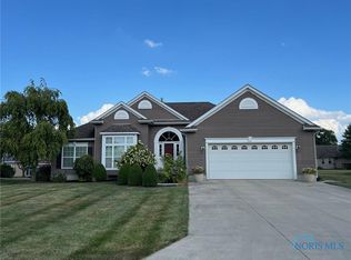 603 Polaris Dr, Upper Sandusky, OH 43351