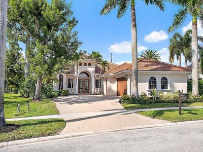 8053 Cranes Pointe Way, West Palm Beach, FL, 33412