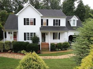 6536 Corcoran Dr, Chesterfield, VA 23832