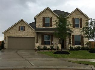 15511 Lago Chase Loop, Cypress, TX 77433