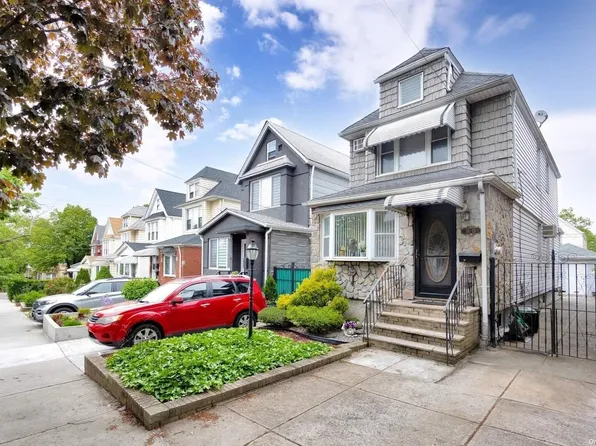 78-15 64th Place, Glendale, NY 11385