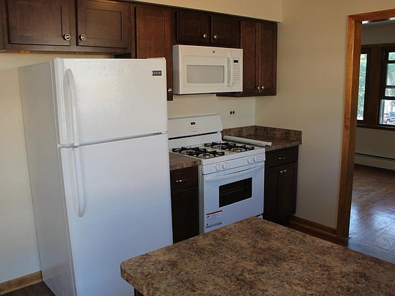 New Appliances