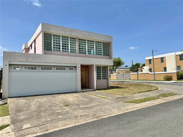 Colibri Street Mansiones De Montecasino Ii #B-10, Toa Alta, PR 00953