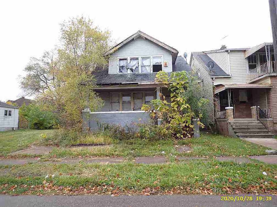 5435 Sheridan