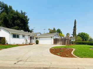 10329 Newton Way, Rancho Cordova, CA 95670