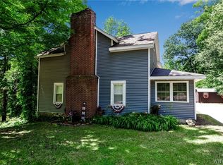 11339 Bennett State Rd, Silver Creek, NY 14136