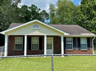 13312 Soloman Rd, Ocean Springs, MS 39564