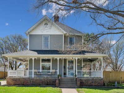 517 N Meadow St, Geneseo, IL, 61254