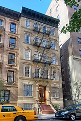 162 East 90th Street in Carnegie Hill