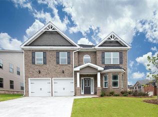 249 Sullivan St, Hampton, GA 30228