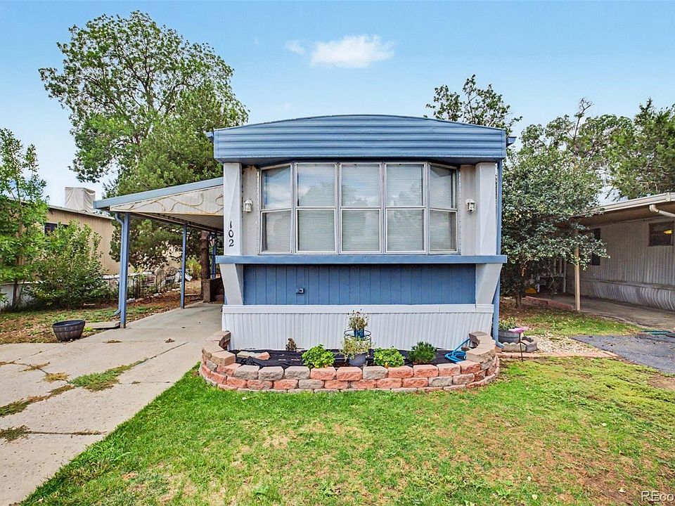 1st image of 8201 S Santa Fe Drive LOT 102