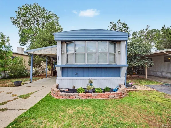 8201 S Santa Fe Drive, Littleton, CO 80120