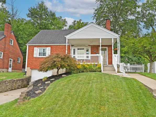 1704 Guise Ct, Cincinnati, OH 45215