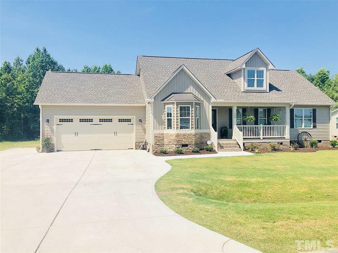 526 Carriage Creek Dr, Smithfield, NC 27577 Zillow