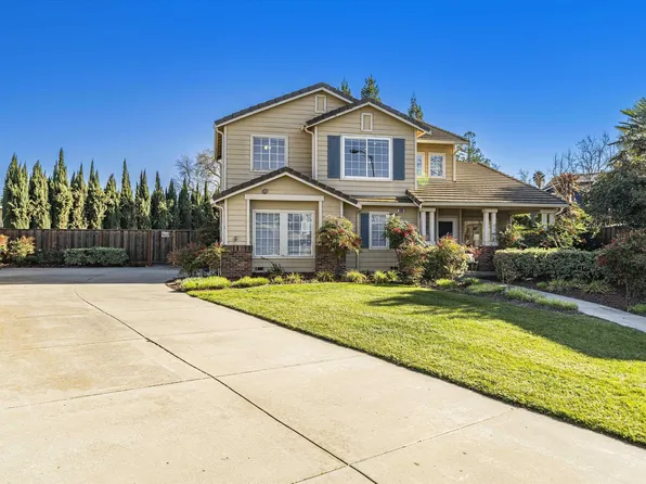 690 Saddleback Cir, Livermore, CA 94551