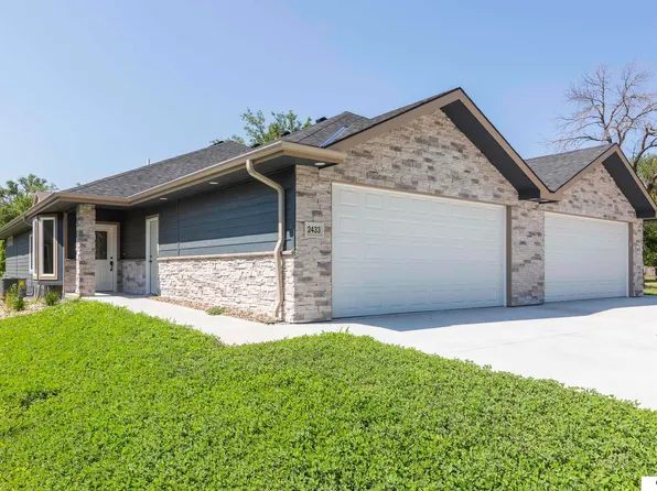 2433 Furnas St, Ashland, NE 68003