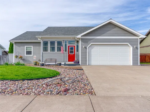 1216 15th Ave W, Columbia Falls, MT 59912