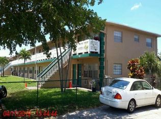 6011 SW 41st St APT 1, Fort Lauderdale, FL 33314