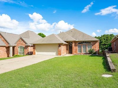 1207 S Greystone St, Stillwater, OK, 74074