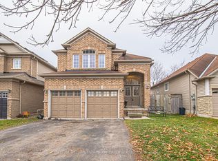 67 B Concession St E, Clarington, ON L1C 5M7