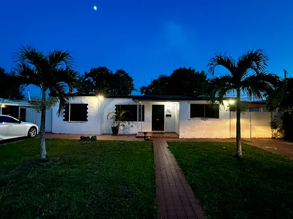 334 W 36th Ter, Hialeah, FL 33012