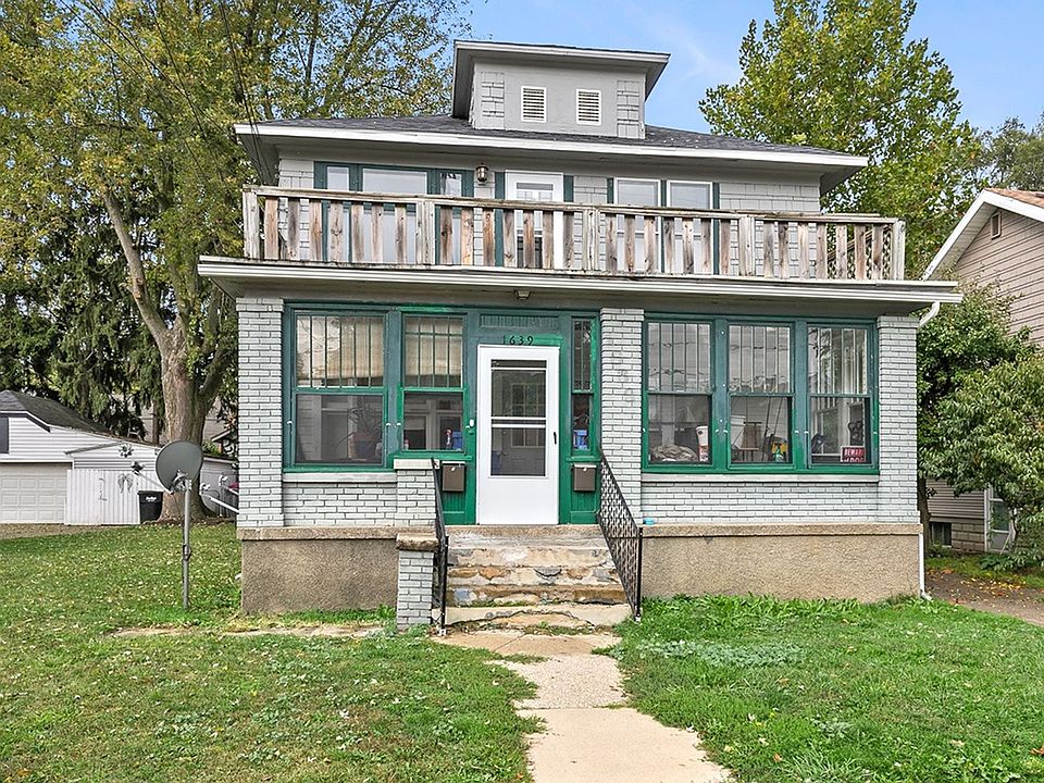 1st image of 1639 Wendler Ave SW #2