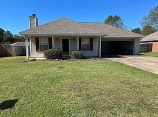 759 Whippoorwill Dr, Brandon, MS 39047