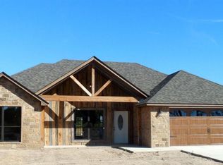 14883 County Road 498 LOT 7, Lindale, TX 75771