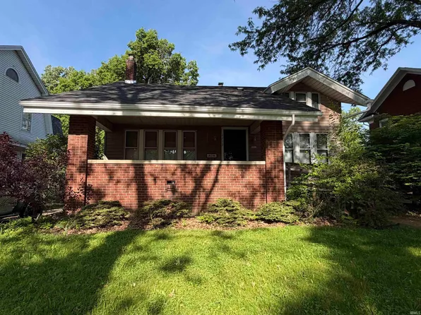 2213 N Anthony Blvd, Fort Wayne, IN 46805