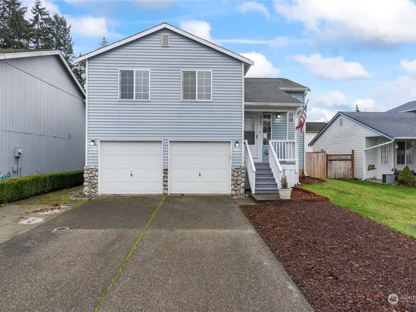 8704 204th Street Ct E, Spanaway, WA 98387