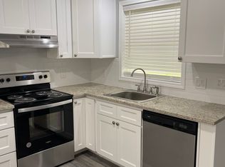 403 Garner St W #A, Wilson, NC 27893