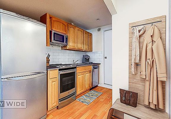 3rd image of 272 E 3rd St APT 3F