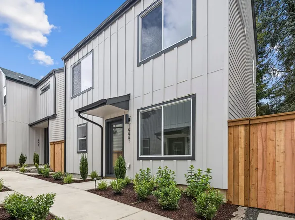 1999 SW Moss St, Portland, OR 97219