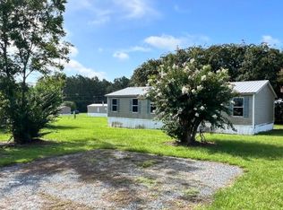 160 Blair Dr, Cairo, GA 39828