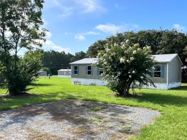 160 Blair Dr, Cairo, GA 39828
