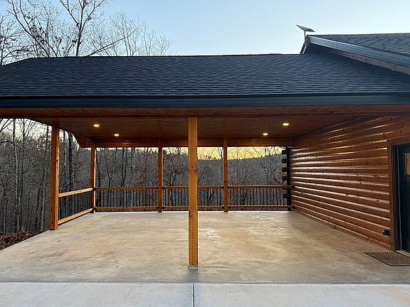 2 car carport