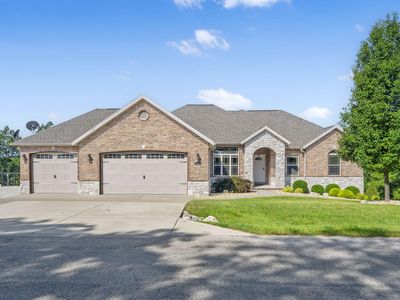 1584 Emory Creek Boulevard, Branson, MO, 65616